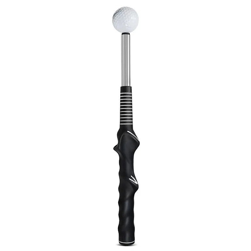 Golf Swing Trainer - Svingtränare med klickljud