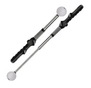 Golf Swing Trainer - Svingtränare med klickljud