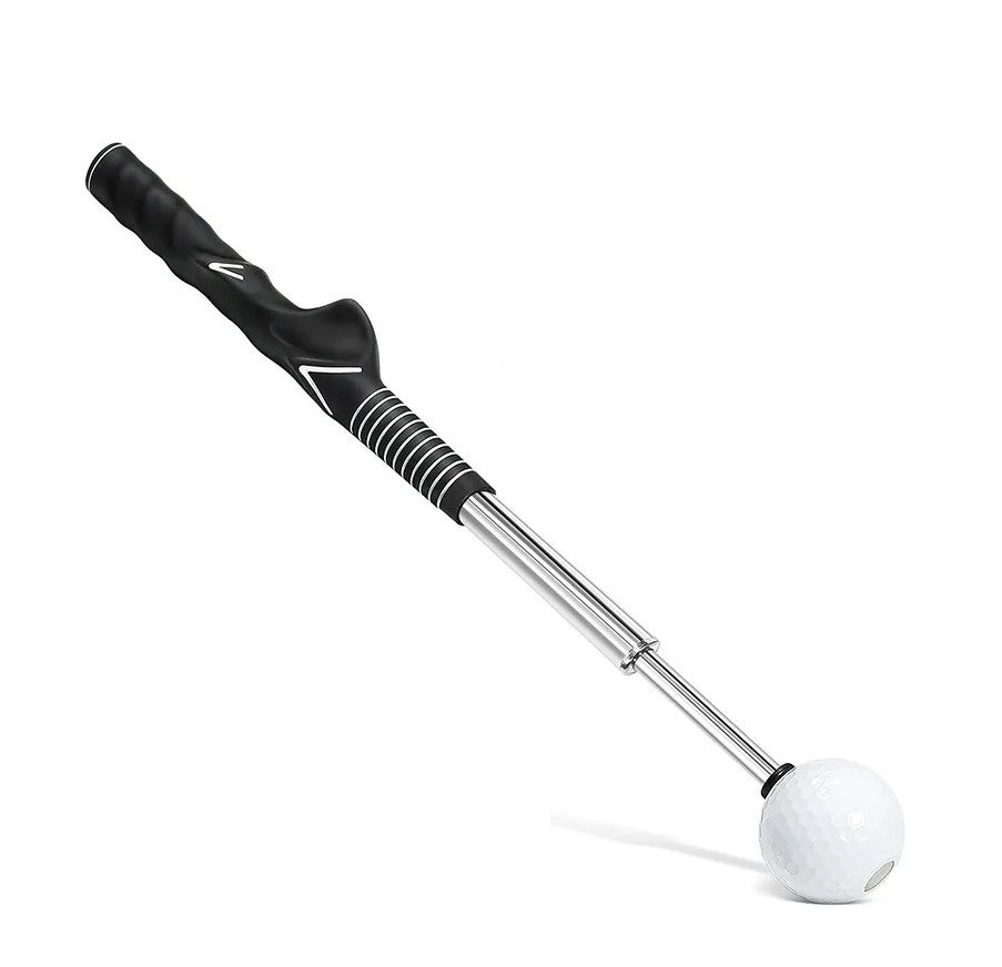 Golf Swing Trainer - Svingtränare med klickljud