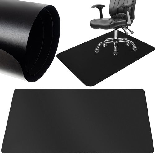 Golvskydd Matta till Stol / Stolsmatta - 90x130cm