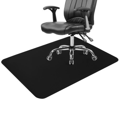Golvskydd Matta till Stol / Stolsmatta - 90x130cm