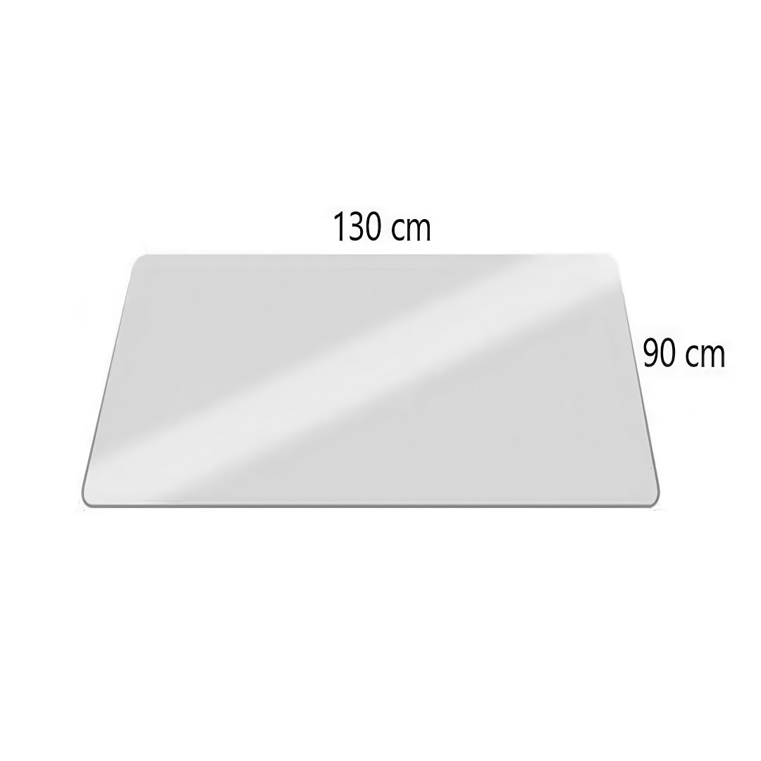 Golvskyddsmatta till Stol - 90x130cm