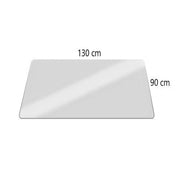 Golvskyddsmatta till Stol - 90x130cm