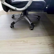 Golvskyddsmatta till Stol - 90x130cm