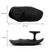 Greppskydd / Handskydd för Träning & Gym - Skydda handflator – 2st