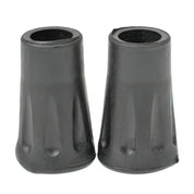 Gummifötter för Gåstavar 11 mm – 4-Pack
