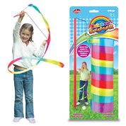 Gymnastikband / Trickband - 2 meter