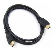 HDMI 2.0 Kabel - Ultra HD 4K@60hz