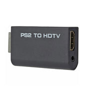 HDMI-Adapter till PlayStation 2