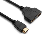 HDMI Splitter 2-Port - Full HD