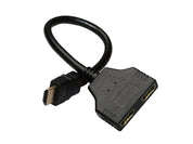 HDMI Splitter 2-Port - Full HD