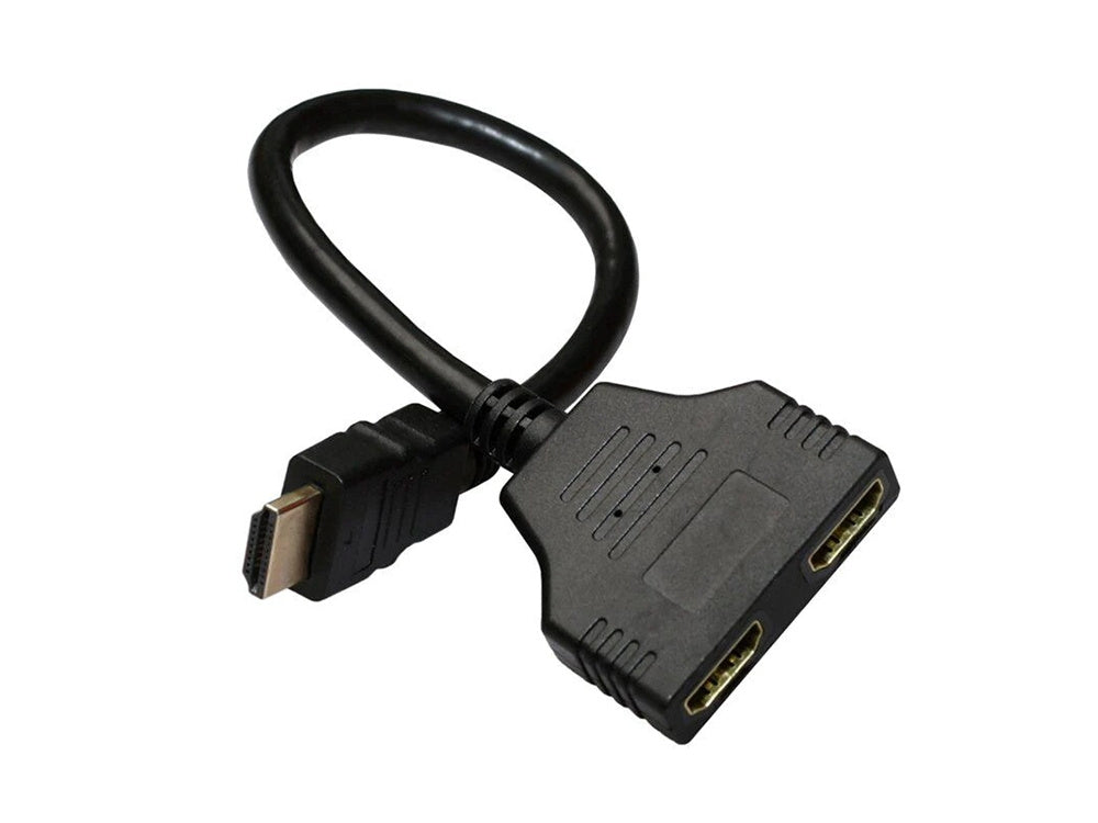 HDMI Splitter 2-Port - Full HD