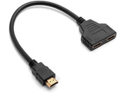 HDMI Splitter 2-Port - Full HD