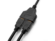HDMI Splitter 2-Port - Full HD