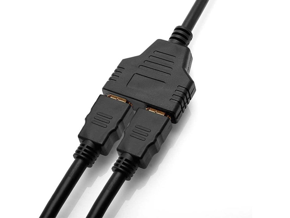 HDMI Splitter 2-Port - Full HD