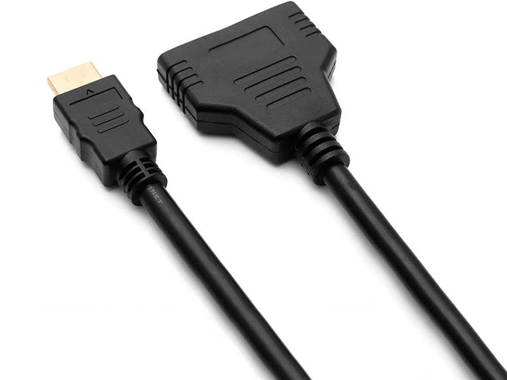 HDMI Splitter 2-Port - Full HD