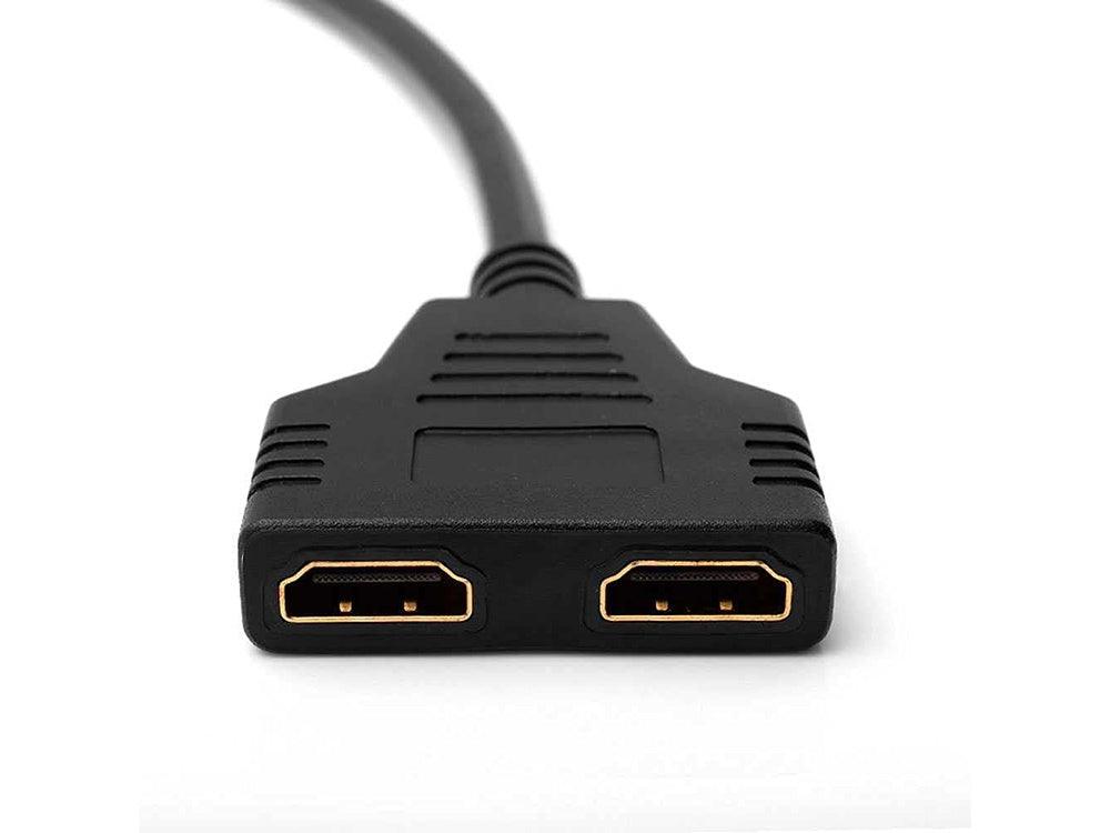 HDMI Splitter 2-Port - Full HD