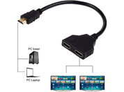HDMI Splitter 2-Port - Full HD
