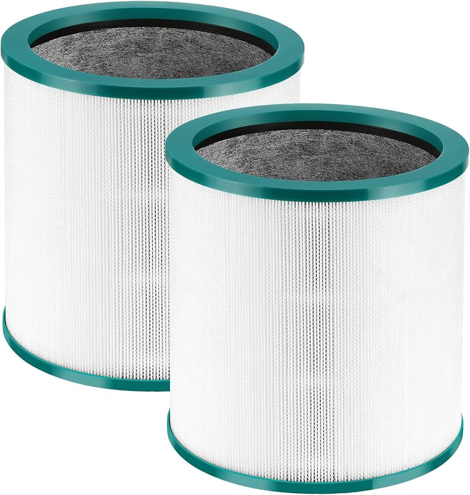 HEPA-filter kompatibelt med Dyson TP00/TP03/TP02/AM11