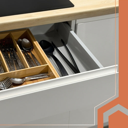 Non-slip Drawer Liner - 500x50cm