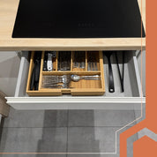 Non-slip Drawer Liner - 500x50cm