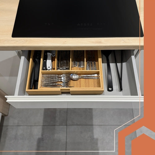 Non-slip Drawer Liner - 500x50cm