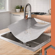 Non-slip Drawer Liner - 500x50cm
