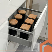 Non-slip Drawer Liner - 500x50cm
