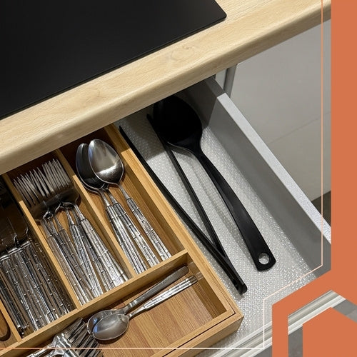 Non-slip Drawer Liner - 500x50cm