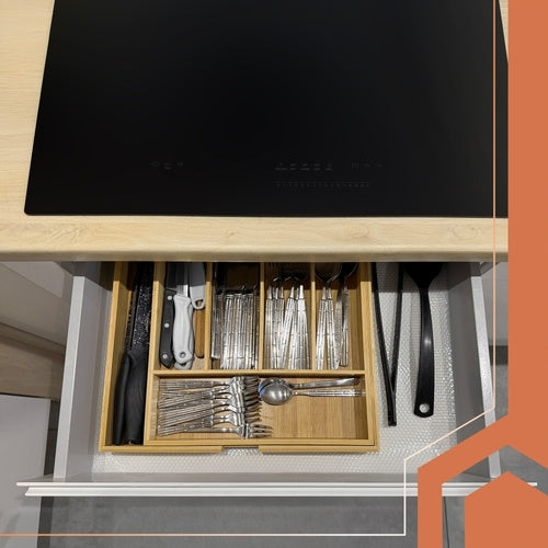 Non-slip Drawer Liner - 500x50cm