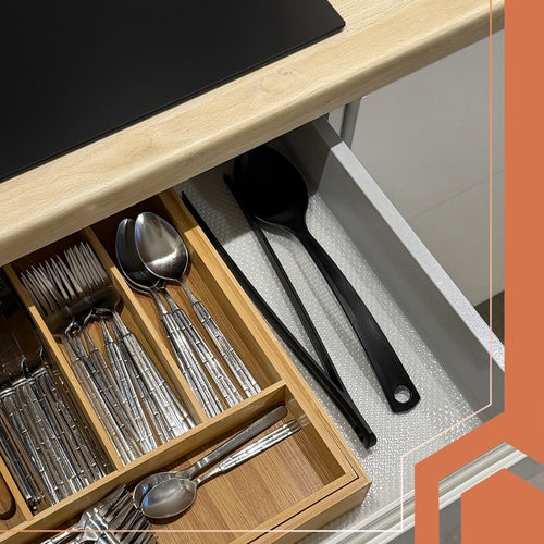 Non-slip Drawer Liner - 500x50cm