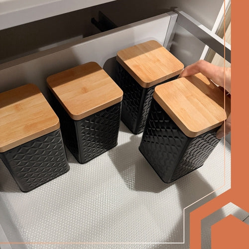 Non-slip Drawer Liner - 500x50cm
