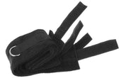 Hand & Fotfängsel för Säng - BDSM Bondage