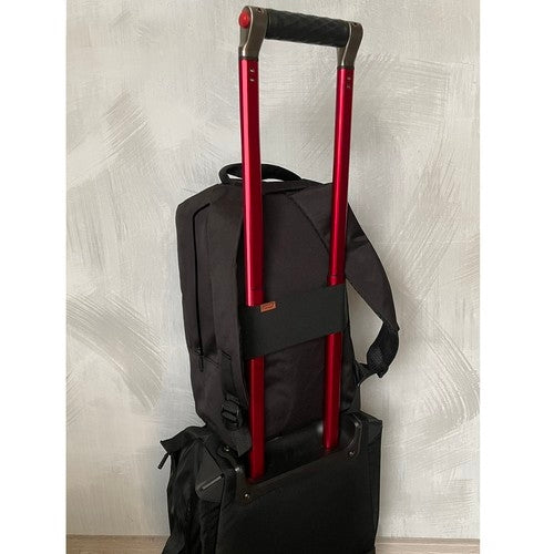 Handbagage Kabinväska RyanAir & WizzAir - Resväska - 40x25x20cm