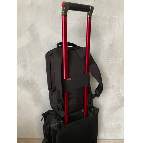 Handbagage Kabinväska RyanAir & WizzAir - Resväska - 40x25x20cm