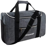 Handbagage för RyanAir & WizzAir - 40x25x20cm