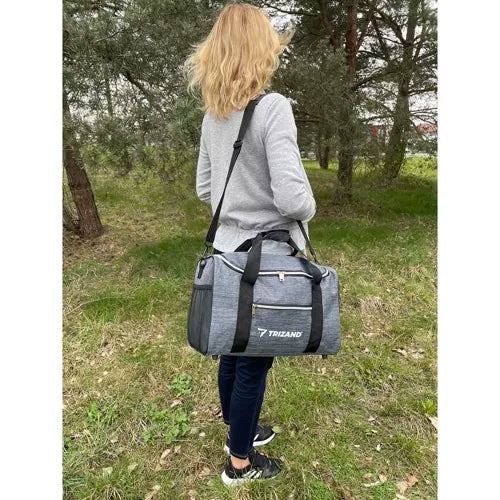 Handbagage för RyanAir & WizzAir - 40x25x20cm