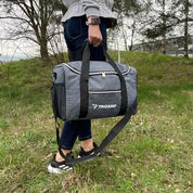 Handbagage för RyanAir & WizzAir - 40x25x20cm