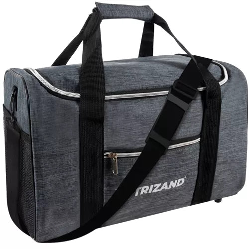 Handbagage för RyanAir & WizzAir - 40x25x20cm