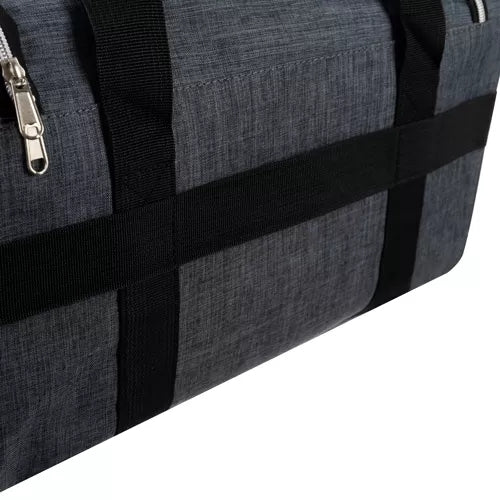 Handbagage för RyanAir & WizzAir - 40x25x20cm