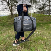 Handbagage för RyanAir & WizzAir - 40x25x20cm