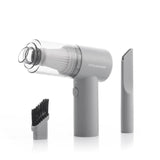 Handhållen Dammsugare - Trådlös