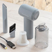 Handhållen Dammsugare - Trådlös