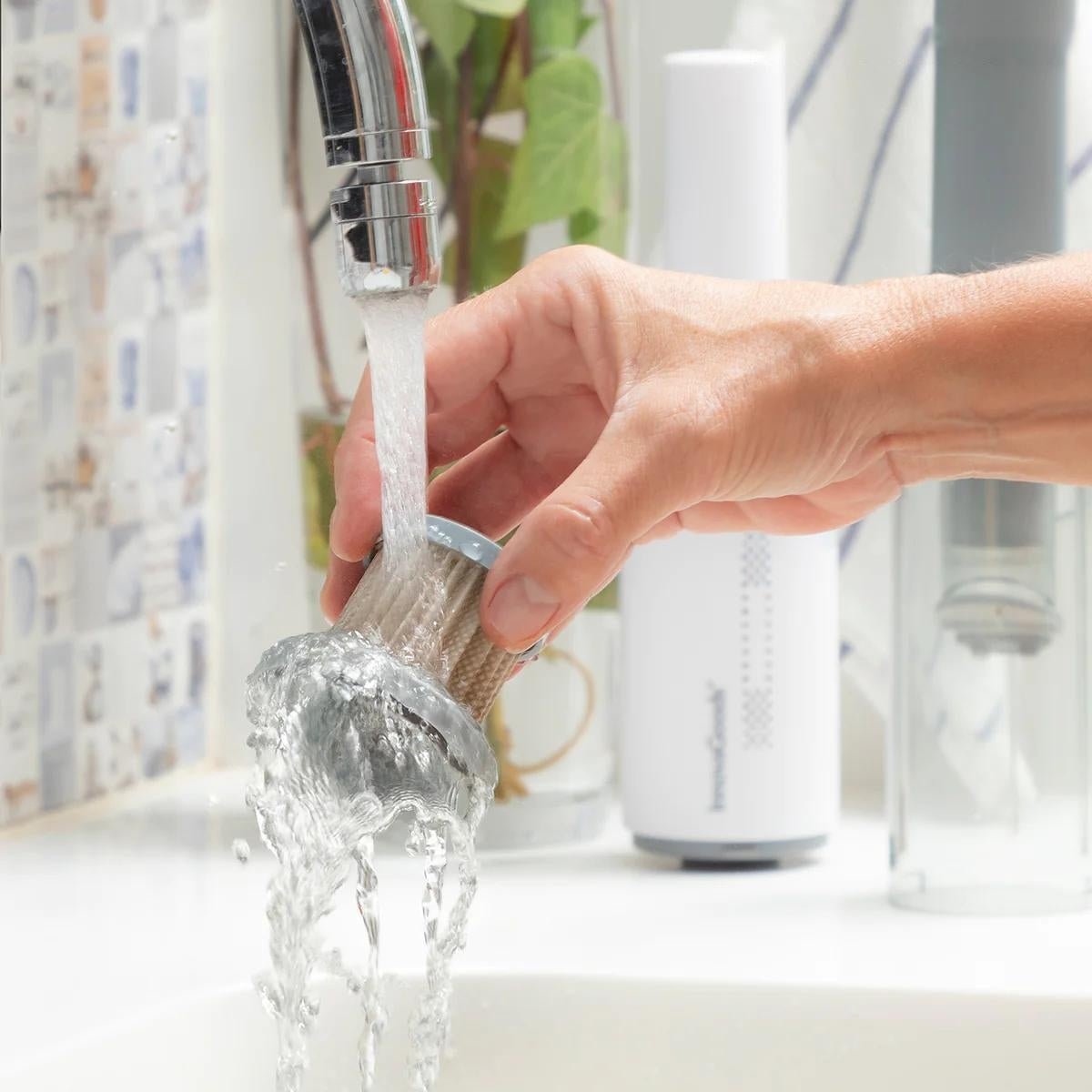 Handhållen Dammsugare - Trådlös