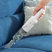 Handhållen Dammsugare - Trådlös