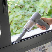 Handhållen Dammsugare - Trådlös