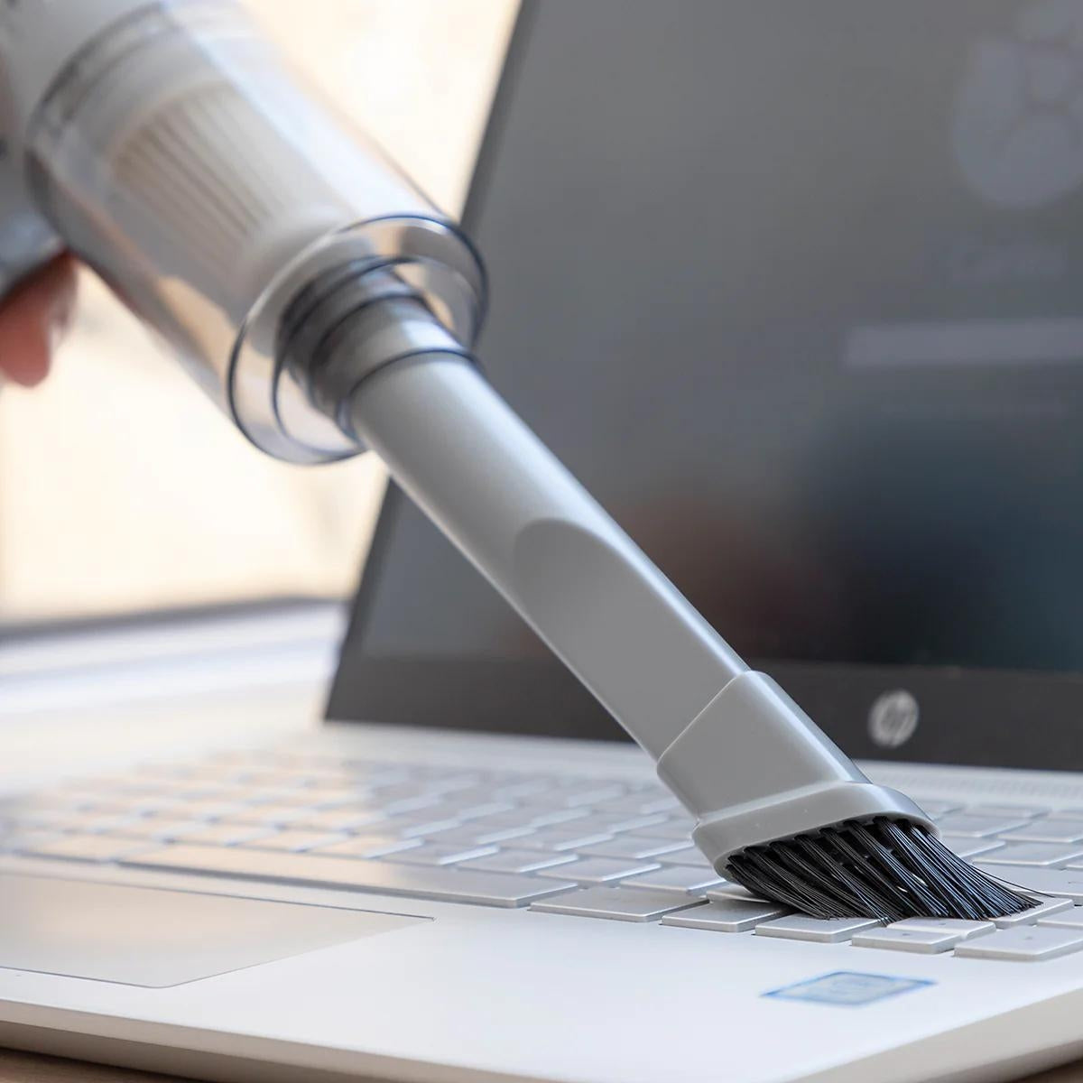 Handhållen Dammsugare - Trådlös