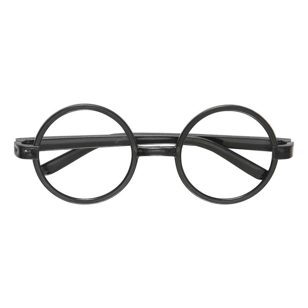 Harry Potter Glasögon - Halloween & Maskerad