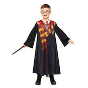 Harry Potter-briller til Halloween og udklædning