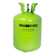 Helium På Tub - 50 Ballonger